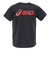 アシックス（ASICS）バスケットボールウェア ジュニア 半袖Tシャツ 2054A039.001
