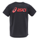 アシックス（ASICS）バスケットボールウェア ジュニア 半袖Tシャツ 2054A039.001