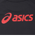 アシックス（ASICS）バスケットボールウェア ジュニア 半袖Tシャツ 2054A039.001