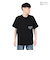 アクター（AKTR）バスケットボールウェア HTP 半袖Tシャツ 224-004005 BK