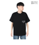 アクター（AKTR）バスケットボールウェア HTP 半袖Tシャツ 224-004005 BK