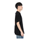 アクター（AKTR）バスケットボールウェア HTP 半袖Tシャツ 224-004005 BK