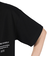 アクター（AKTR）バスケットボールウェア HTP 半袖Tシャツ 224-004005 BK