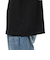 アクター（AKTR）バスケットボールウェア HTP 半袖Tシャツ 224-004005 BK
