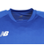 ニューバランス（new balance）サッカーウェア T.0.ベーシックゲームシャツ JMTF0486RYB