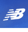 ニューバランス（new balance）サッカーウェア T.0.ベーシックゲームシャツ JMTF0486RYB