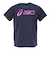 アシックス（ASICS）バスケットボールウェア ジュニア 半袖Tシャツ 2054A039.400