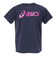 アシックス（ASICS）バスケットボールウェア ジュニア 半袖Tシャツ 2054A039.400