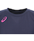 アシックス（ASICS）バスケットボールウェア ジュニア 半袖Tシャツ 2054A039.400