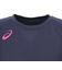 アシックス（ASICS）バスケットボールウェア ジュニア 半袖Tシャツ 2054A039.400