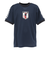 日本サッカー協会（JFA）キッズ プレーヤーズTシャツ 伊藤 純也 24JFA-007-14-KIDS