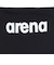 アリーナ（ARENA）競泳水着 メンズ 水泳 トレーニングスパッツ 黒×青 S-LLサイズ AS5SWM00M BKBL 競泳用 競技用 練習用 トレーニング…