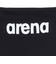アリーナ（ARENA）競泳水着 メンズ 水泳 トレーニングスパッツ 黒×青 S-LLサイズ AS5SWM00M BKBL 競泳用 競技用 練習用 トレーニング…