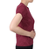 ヨネックス（YONEX）テニスウェア レディース ドライ半袖Tシャツ 16717-037