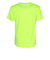 ナイキ（NIKE）キッズ SIDEWINDER SPLIT ドライフィット 半袖Tシャツ 86M979-F68