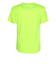 ナイキ（NIKE）キッズ SIDEWINDER SPLIT ドライフィット 半袖Tシャツ 86M979-F68