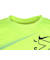ナイキ（NIKE）キッズ SIDEWINDER SPLIT ドライフィット 半袖Tシャツ 86M979-F68