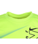 ナイキ（NIKE）キッズ SIDEWINDER SPLIT ドライフィット 半袖Tシャツ 86M979-F68