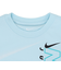 ナイキ（NIKE）トドラー RHYTHM ドライフィット MESH 半袖Tシャツ ショートパンツ 76M959-023