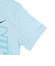 ナイキ（NIKE）トドラー RHYTHM ドライフィット MESH 半袖Tシャツ ショートパンツ 76M959-023