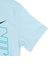 ナイキ（NIKE）トドラー RHYTHM ドライフィット MESH 半袖Tシャツ ショートパンツ 76M959-023