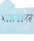 ナイキ（NIKE）トドラー RHYTHM ドライフィット MESH 半袖Tシャツ ショートパンツ 76M959-023