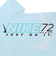 ナイキ（NIKE）トドラー RHYTHM ドライフィット MESH 半袖Tシャツ ショートパンツ 76M959-023
