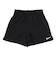 ナイキ（NIKE）トドラー RHYTHM ドライフィット MESH 半袖Tシャツ ショートパンツ 76M959-023