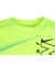 ナイキ（NIKE）トドラー SIDEWINDER SPLIT ドライフィット 半袖Tシャツ 76M979-F68
