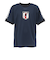 日本サッカー協会（JFA）キッズ プレーヤーズTシャツ 久保 建英 24JFA-007-20-KIDS