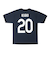日本サッカー協会（JFA）キッズ プレーヤーズTシャツ 久保 建英 24JFA-007-20-KIDS