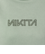 ニキータ（NIKITA）EMBROIDERY LOGO フーディ NCFF242002-OLV
