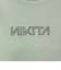 ニキータ（NIKITA）EMBROIDERY LOGO フーディ NCFF242002-OLV