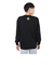バレーボールウェア スウェットフロントノイズ 長袖Tシャツ VB24AT01-07