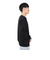バレーボールウェア スウェットフロントノイズ 長袖Tシャツ VB24AT01-07