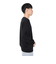 バレーボールウェア スウェットフロントノイズ 長袖Tシャツ VB24AT01-07