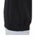 バレーボールウェア スウェットフロントノイズ 長袖Tシャツ VB24AT01-07