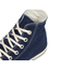 コンバース（CONVERSE）オールスター エイジド フェイデッドデニム AG HI 31315220