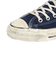 コンバース（CONVERSE）オールスター エイジド フェイデッドデニム AG HI 31315220