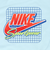 ナイキ（NIKE）ボーイズ NSW AYG W TAFFETA SHORT 上下セット 86M991-U89