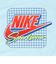 ナイキ（NIKE）ボーイズ NSW AYG W TAFFETA SHORT 上下セット 86M991-U89