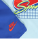 ナイキ（NIKE）ボーイズ NSW AYG W TAFFETA SHORT 上下セット 86M991-U89