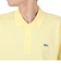 ラコステ（LACOSTE）半袖ポロシャツ L1212LJ-99-107