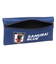 日本サッカー協会（JFA）ペンケース SAMURAI BLUE JFA41012
