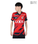 ナイキ（NIKE）2025 鹿島アントラーズ オーセンティックユニフォーム HJ1404-687
