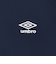 アンブロ（UMBRO）サッカーウェア AWAY フィールテック ワイド プラクティスシャツ UF4FHT55M NV00