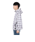 SPLR（SPLR）Nylon アノラックパーカー 2511-18111-00106
