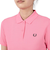 フレッドペリー（FRED PERRY）半袖ポロシャツ G6000-F50 23SS