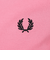 フレッドペリー（FRED PERRY）半袖ポロシャツ G6000-F50 23SS
