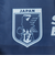 日本サッカー協会（JFA）ナップサック 小 SAMURAI BLUE 24JFA-029